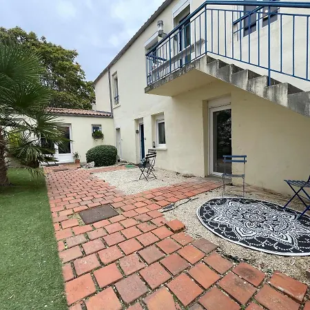 Apartment Le Coquet De Rompsay Paisible & Moderne