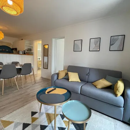 Le Coquet De Rompsay Paisible & Moderne *