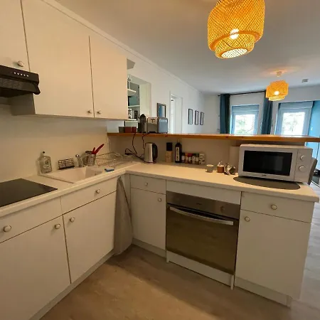 Le Coquet De Rompsay Paisible & Moderne *