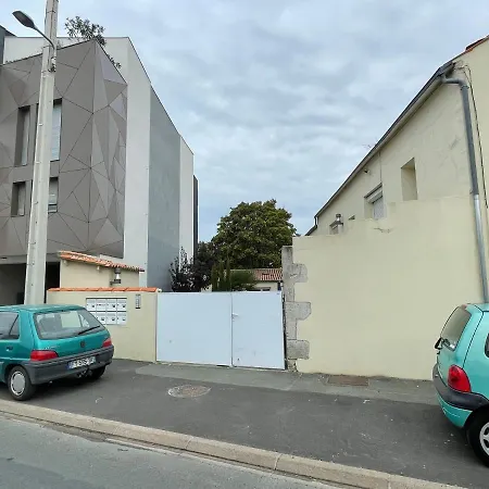 Le Coquet De Rompsay Paisible & Moderne * La Rochelle (Charente-Maritime)