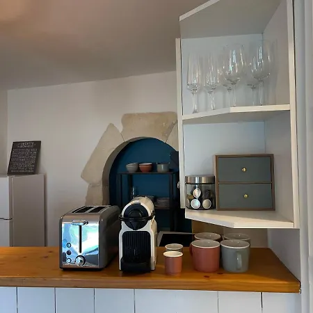 Le Coquet De Rompsay Paisible & Moderne