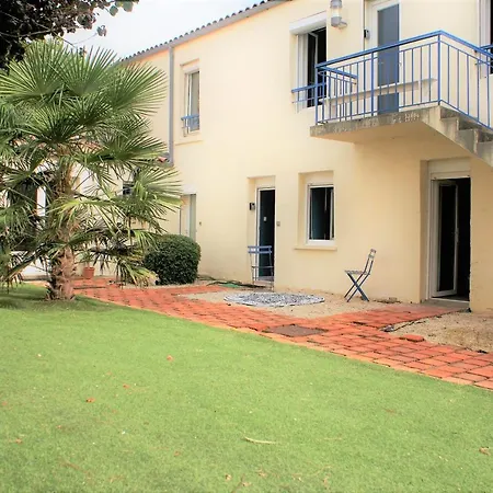 Le Coquet De Rompsay Paisible & Moderne La Rochelle (Charente-Maritime)