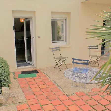 Le Coquet De Rompsay Paisible & Moderne *