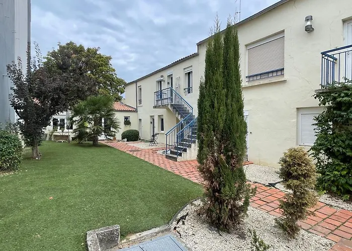 Le Coquet De Rompsay Paisible & Moderne *