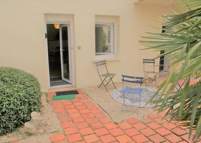 Le Coquet De Rompsay Paisible & Moderne *